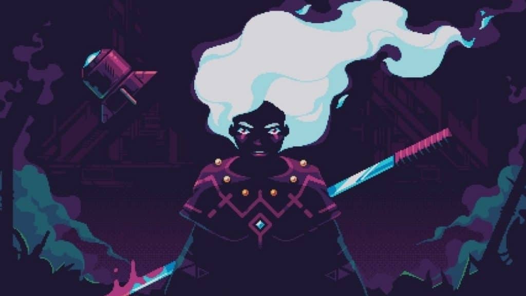 ScourgeBringer la recensione