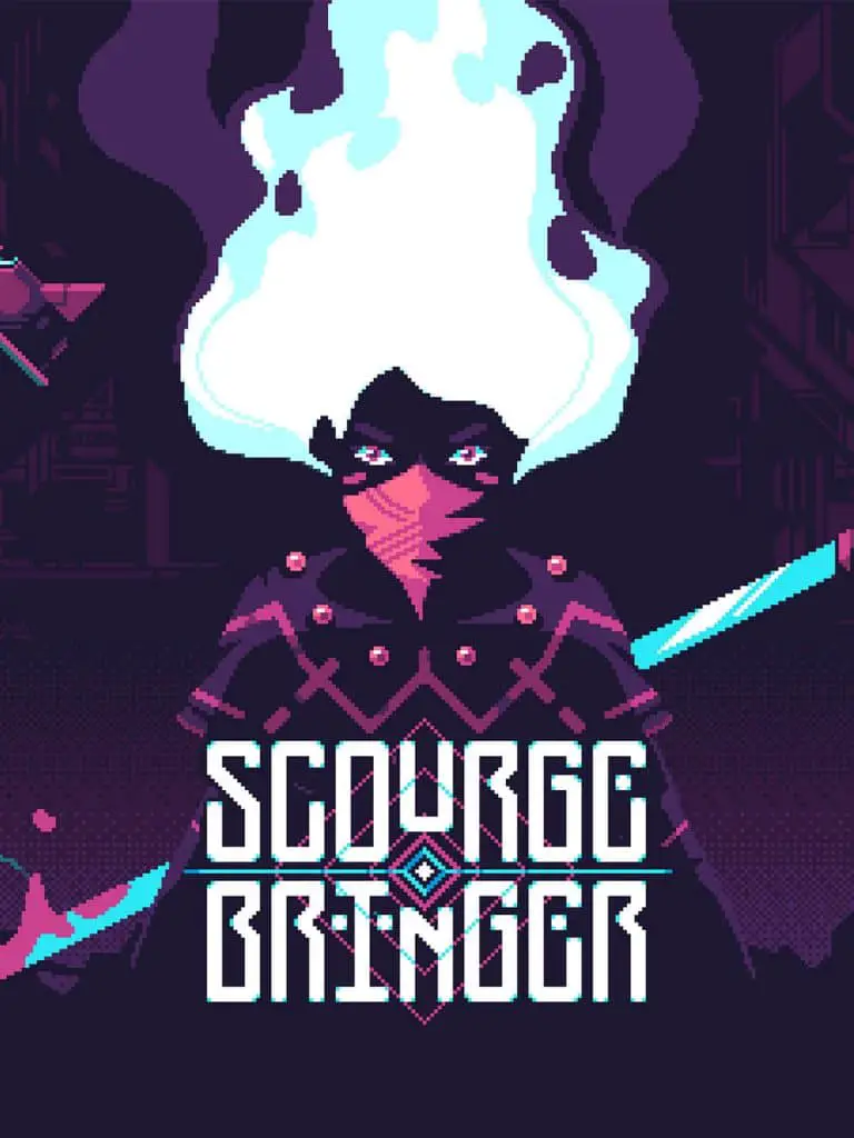 ScourgeBringer la recensione 1