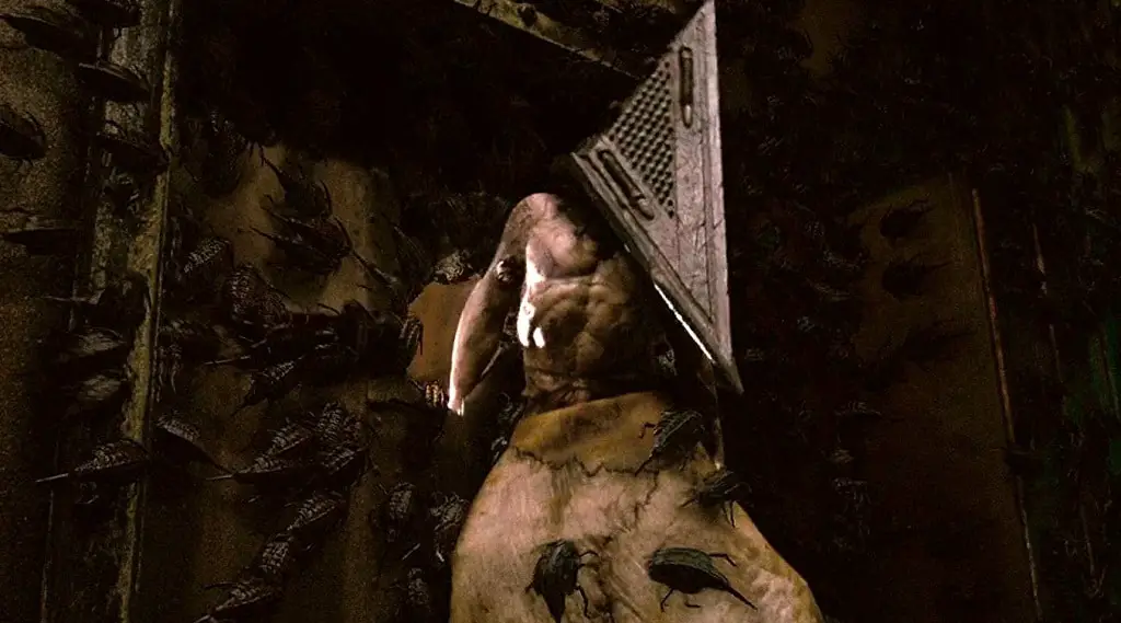 Sunday Movie Game - Halloween Special - Silent Hill