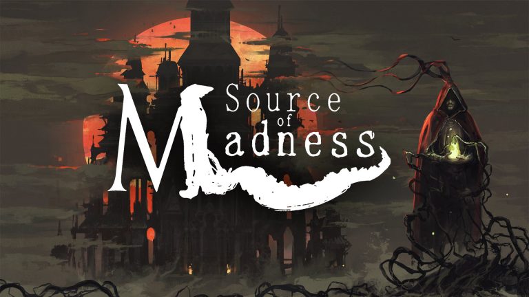 Source of madness: recensione di un roguelite dimenticabile