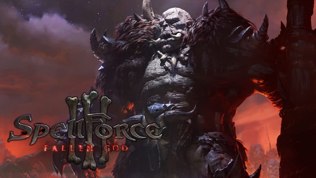 Spellforce iii reforced posticipato su console a marzo 2022 Spellforce 3: fallen god
