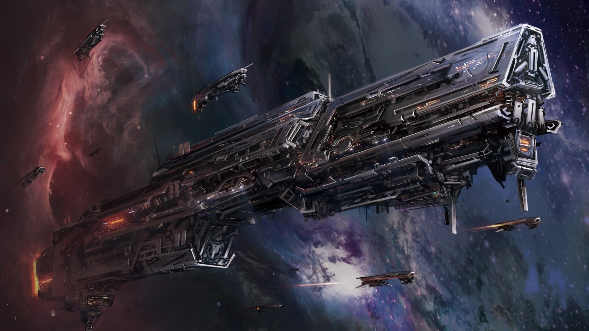 Humble Bundle sconta fino all'80% i giochi a tema sci-fi