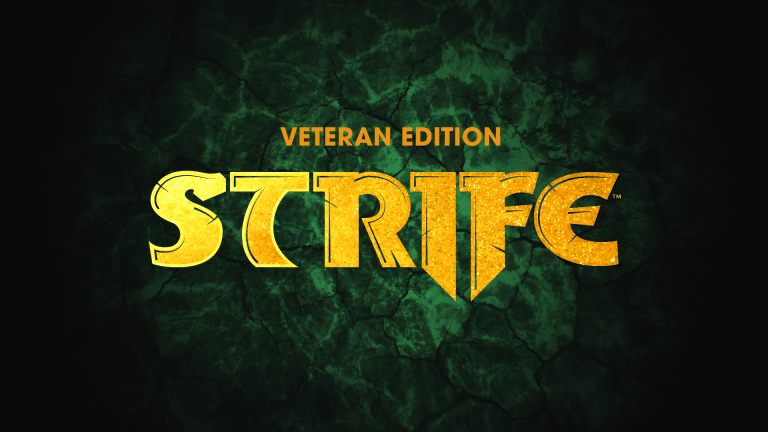 Strife: veteran edition, la recensione della versione switch