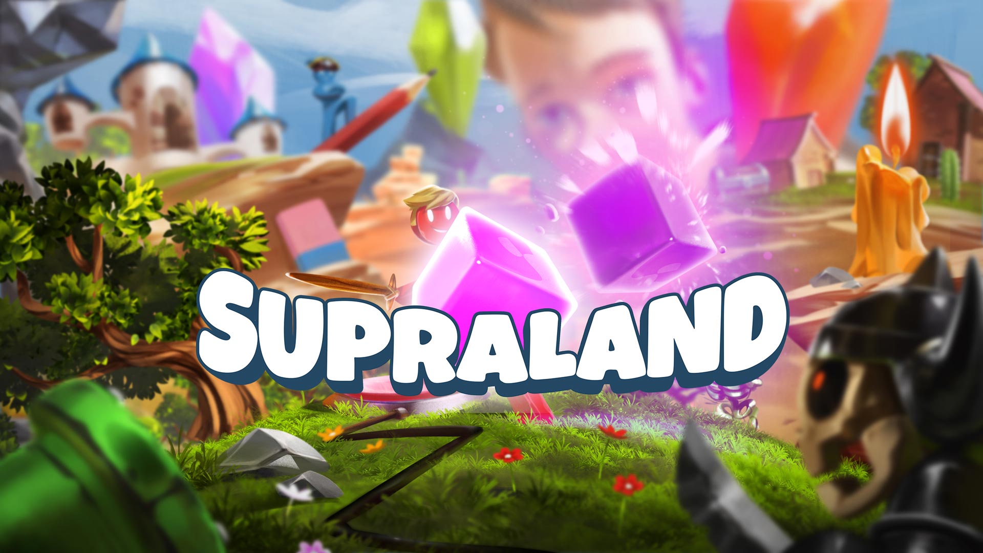 supraland