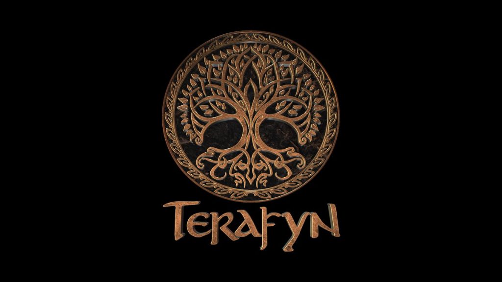 Terafyn