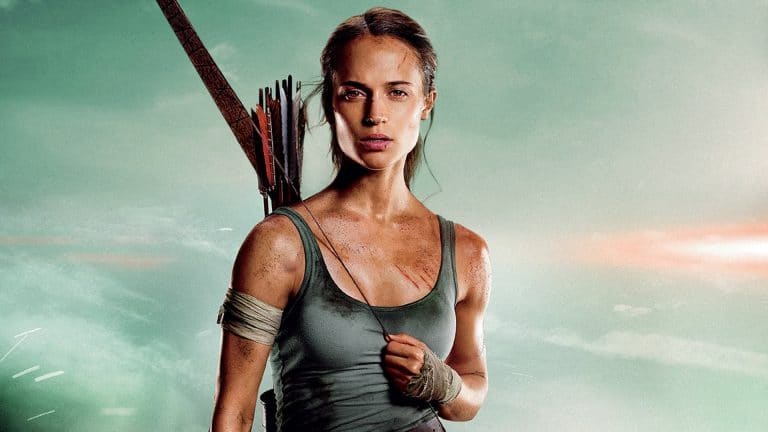 Tomb Raider, il regista Ben Wheatley parla del secondo film