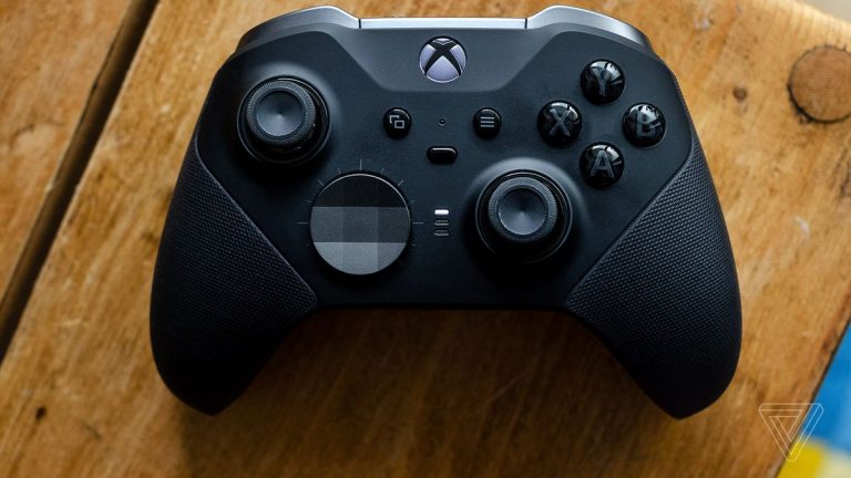 Xbox, il controller elite 2 si aggiunge alla causa collettiva per il drifting