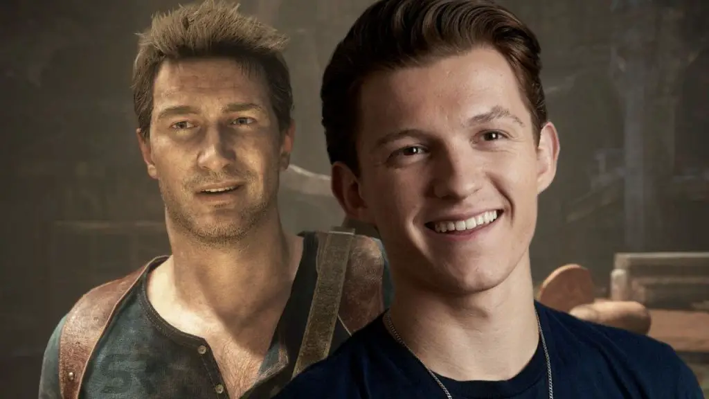 Uncharted: il film rinviato al 2022