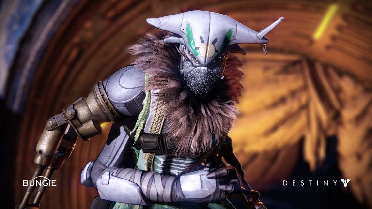 Destiny 2, il ritorno di variks