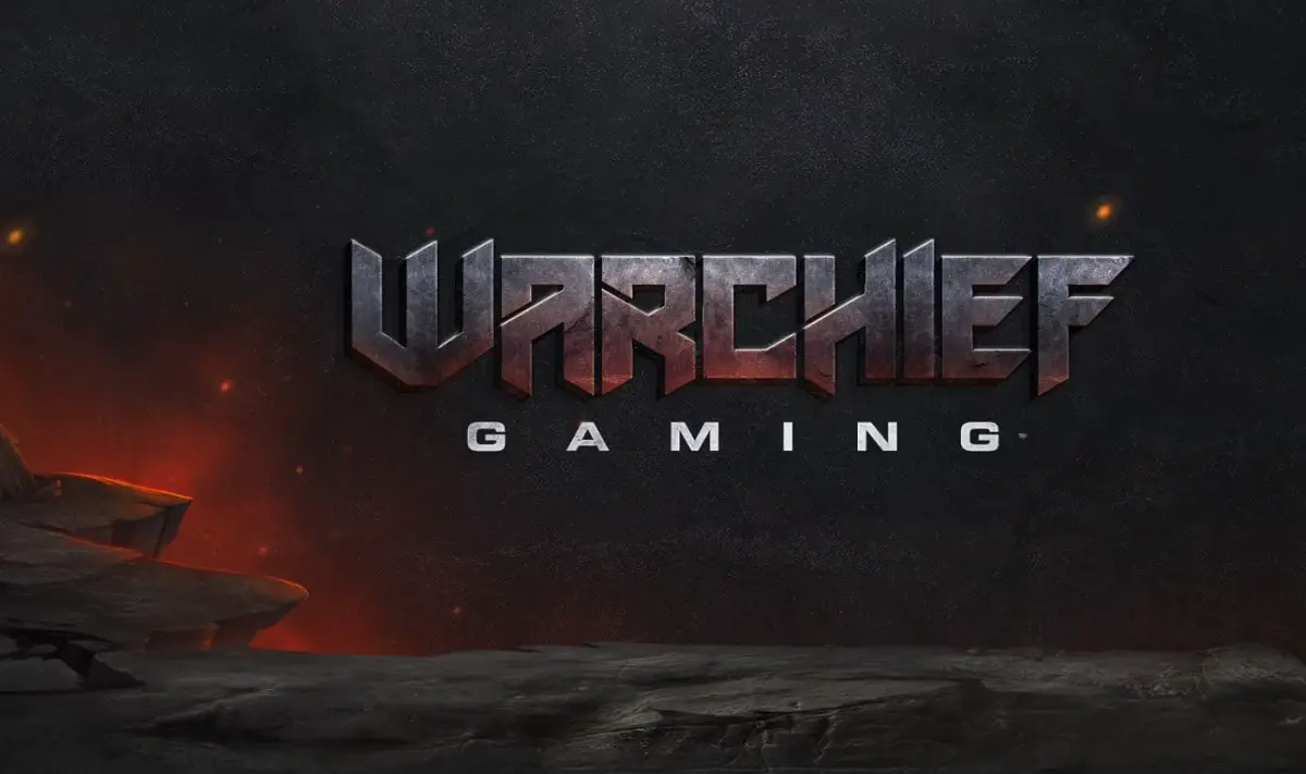 Warchief Gaming