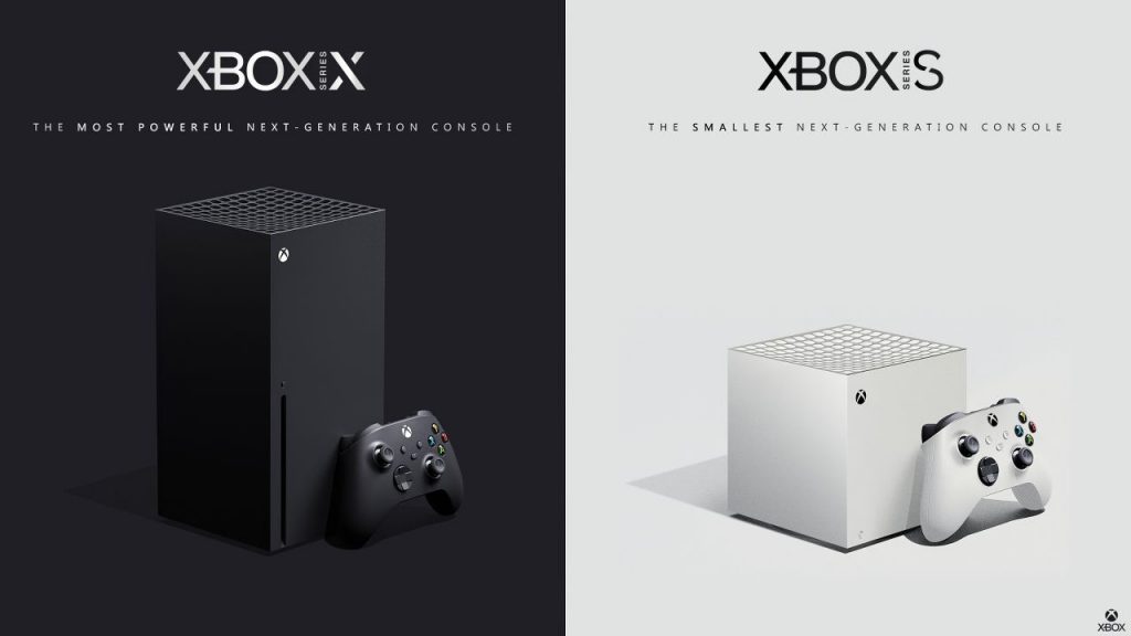 Con xbox series x e s potremo disinstallare parti di videogiochi Xbox series x
