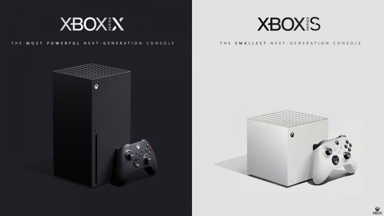 Con xbox series x e s potremo disinstallare parti di videogiochi