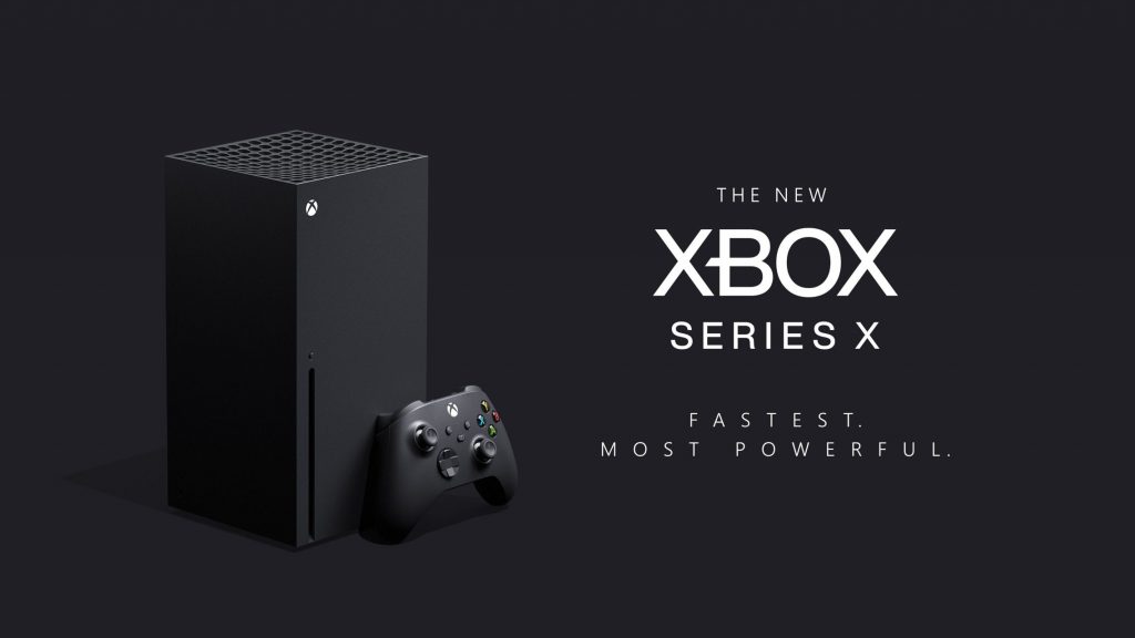 Il pubblico di xbox vedrà una nuova software house all'opera per microsoft Xbox series x