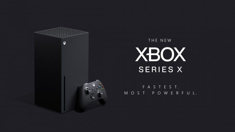 Annunciato l'evento di presentazione per xbox series x ed xbox series s