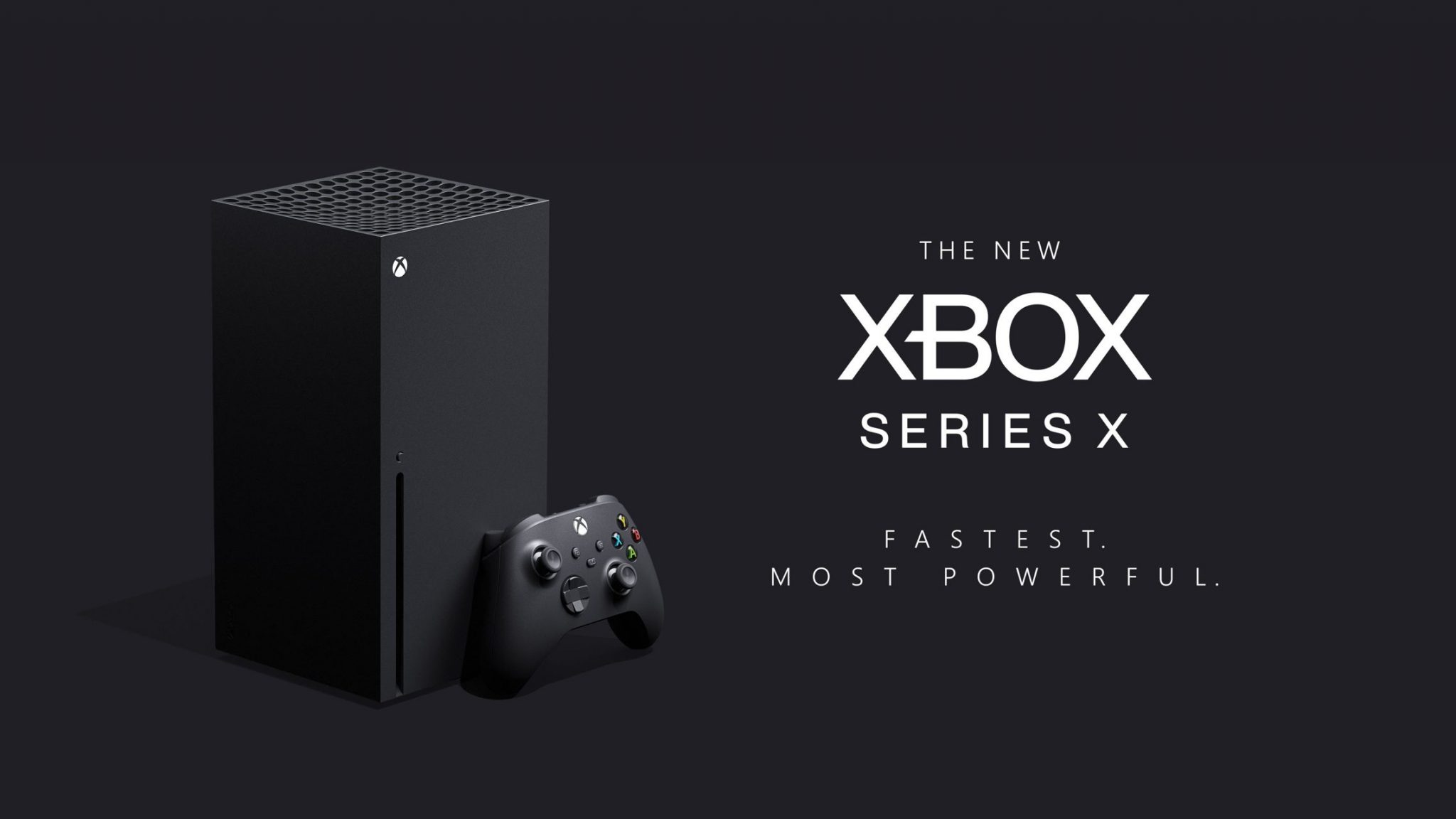 xbox series x