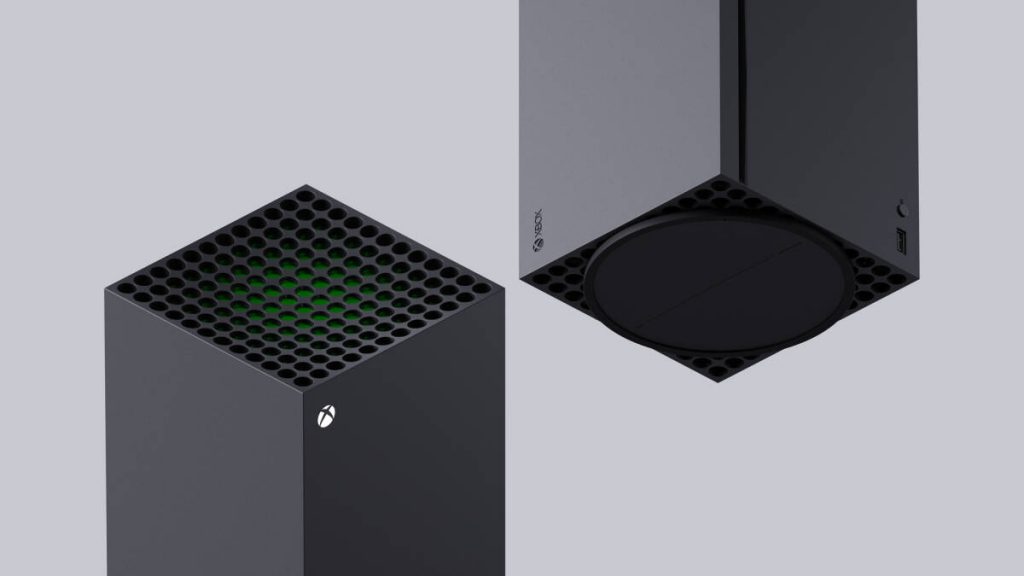 Xbox series x: microsoft pubblica un video con tutti i dettagli Xbox series x