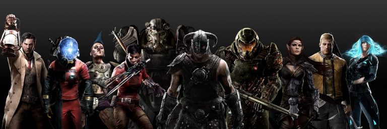 Zenimax online prepara un nuovo videogioco tripla a!