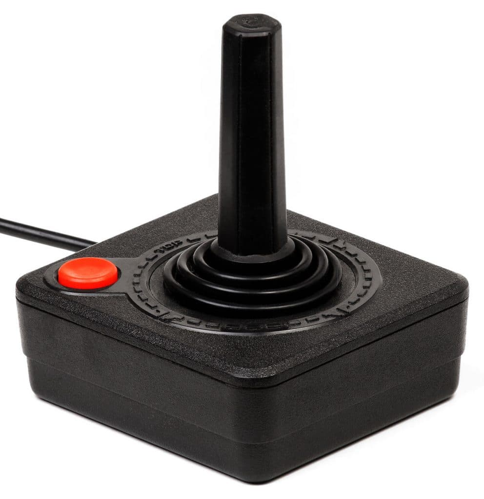 joystick jpypad atari