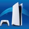 Playstation 5 ventola rumore sony db