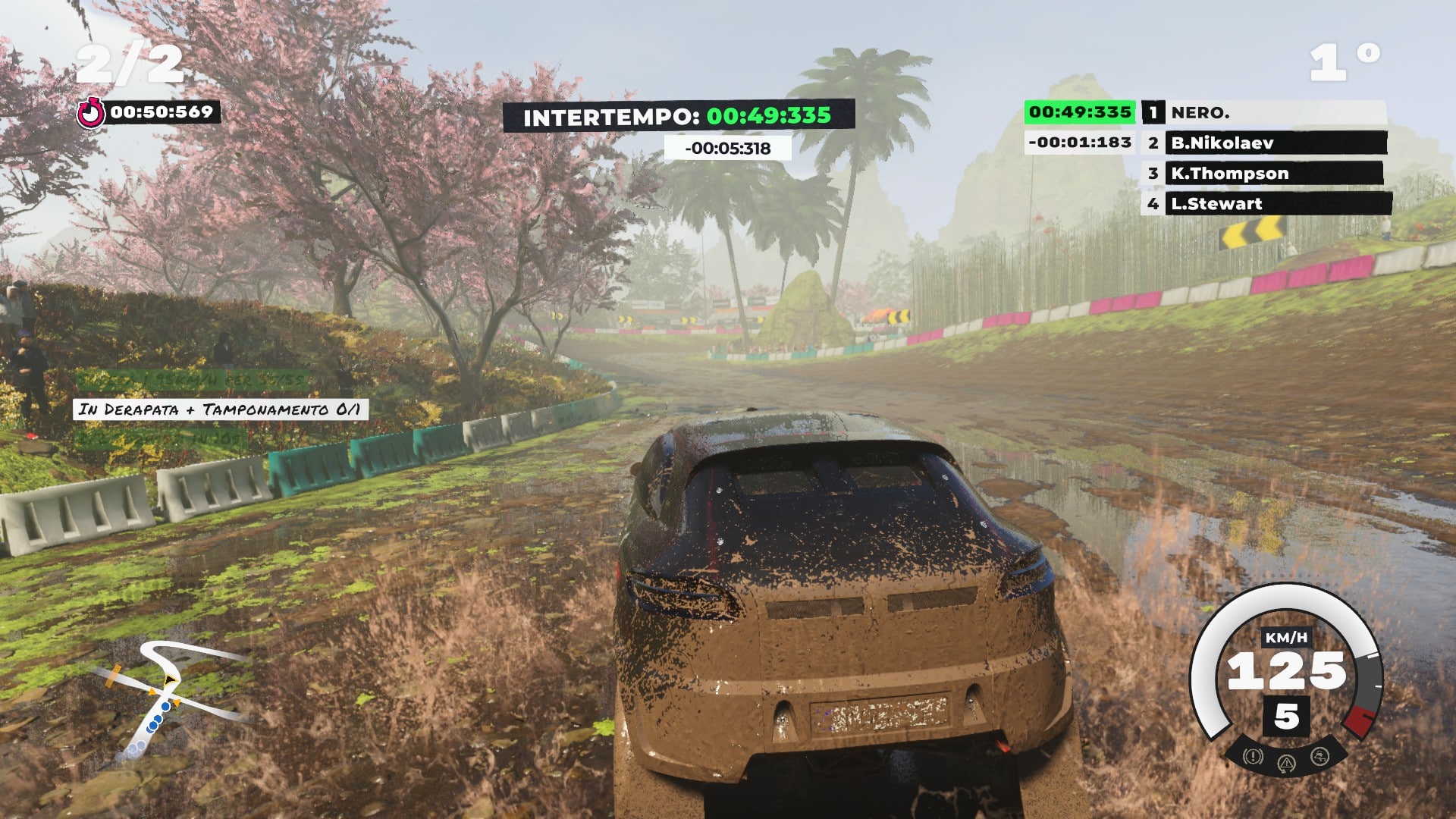 Dirt 5