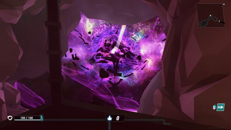 Gunnhildr: recensione di un altro roguelike 3d