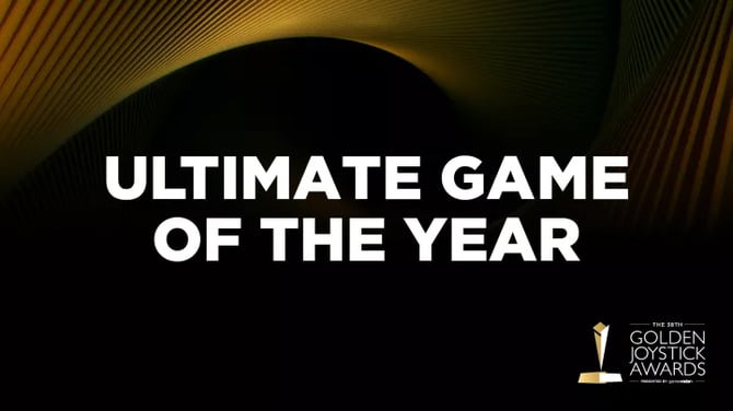 Golden Joystick Awards 2020: ecco i candidati alla vittoria