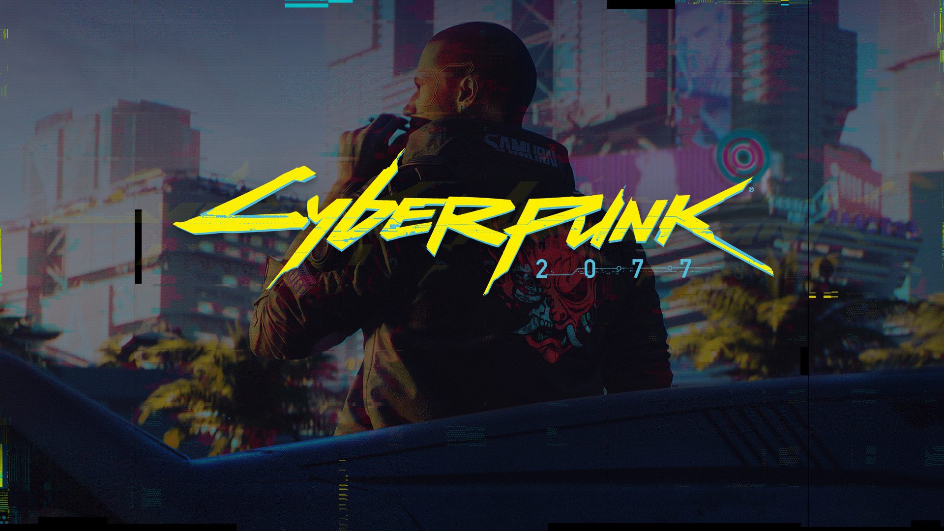 cyberpunk 2077 CD projekt red the witcher preordini