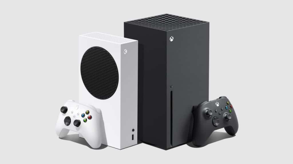 Xbox series x, la produzione durante la pandemia Xbox microsoft halo infinite spencer bloomberg