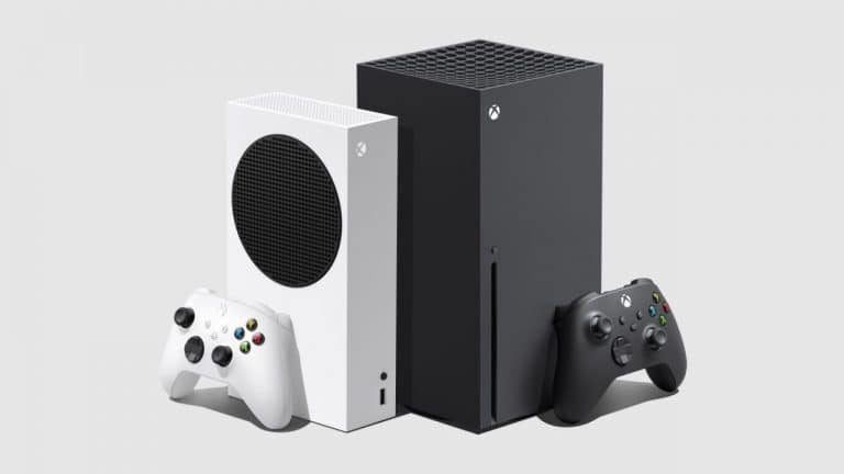 Xbox series x, la produzione durante la pandemia