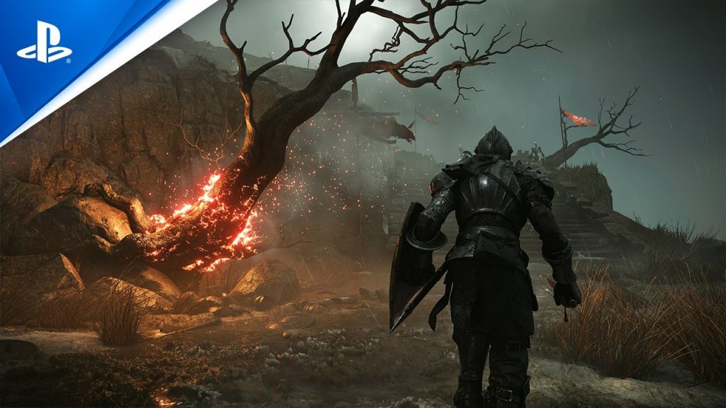 Demon's souls, in arrivo la prima patch correttiva Demon's souls playstation 5 bluepoint games patch