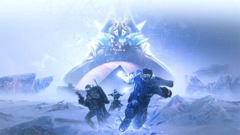 Destiny 2, dettagli sulla patch 3. 0. 0. 2