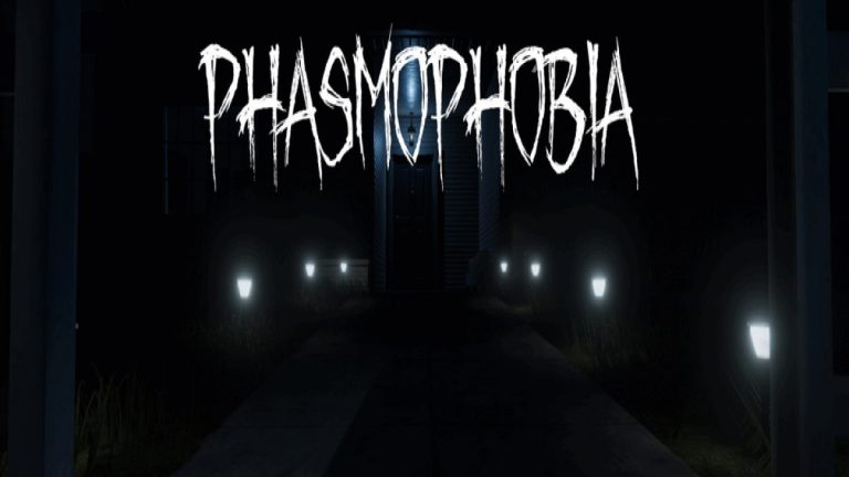 Phasmophobia, la nuova patch correttiva ricca di contenuti