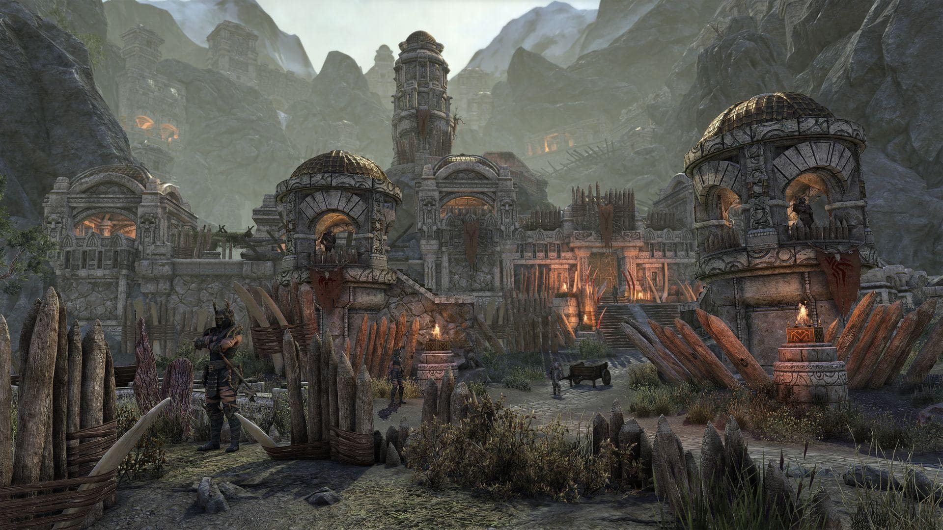 The Elder Scrolls Online: Markarth - Il viaggio nel cuore oscuro si conclude