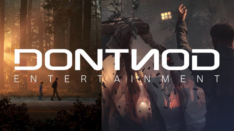 Dontnod a lavoro su sei progetti, nasce un nuovo studio a montreal