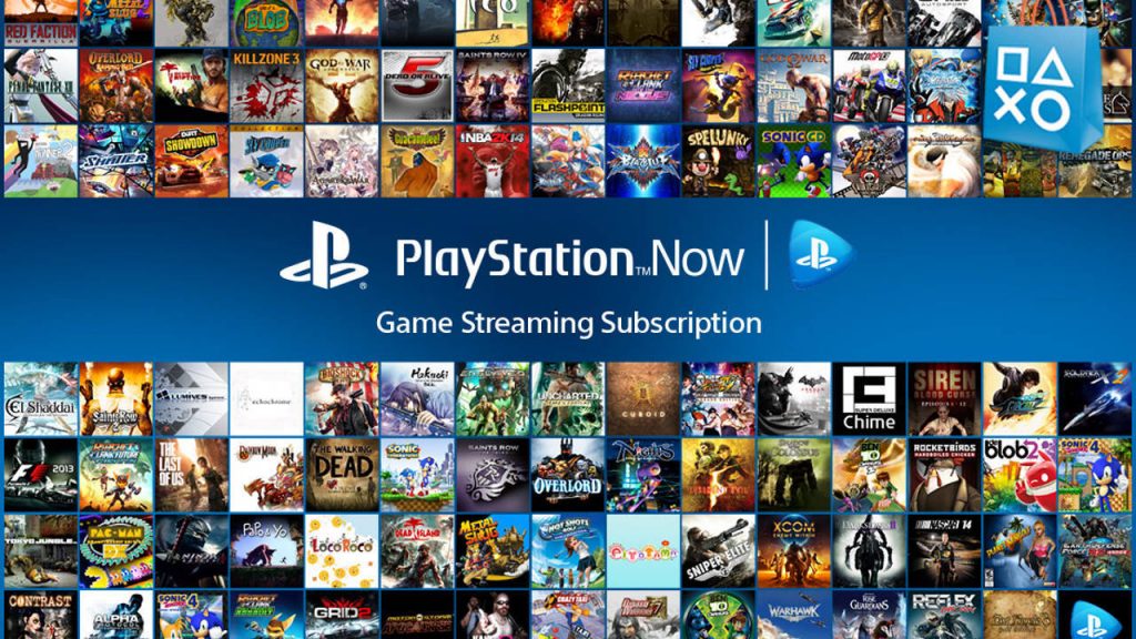 Sony, in arrivo interessanti contenuti per playstation plus e playstation now Sony playstation gamepass jim ryan