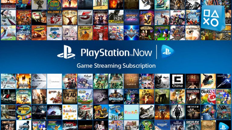 Sony, in arrivo interessanti contenuti per playstation plus e playstation now