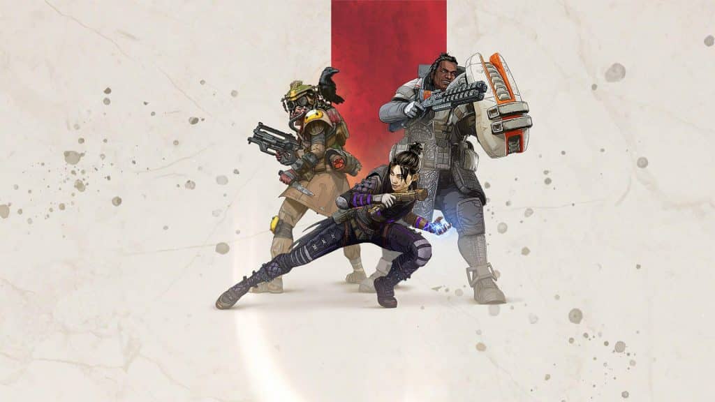 Apex legends, inizia l'evento "zuffe leggendarie" Apex legends, apex legends meta, apex legends stagione 7, apex legends wallpaper