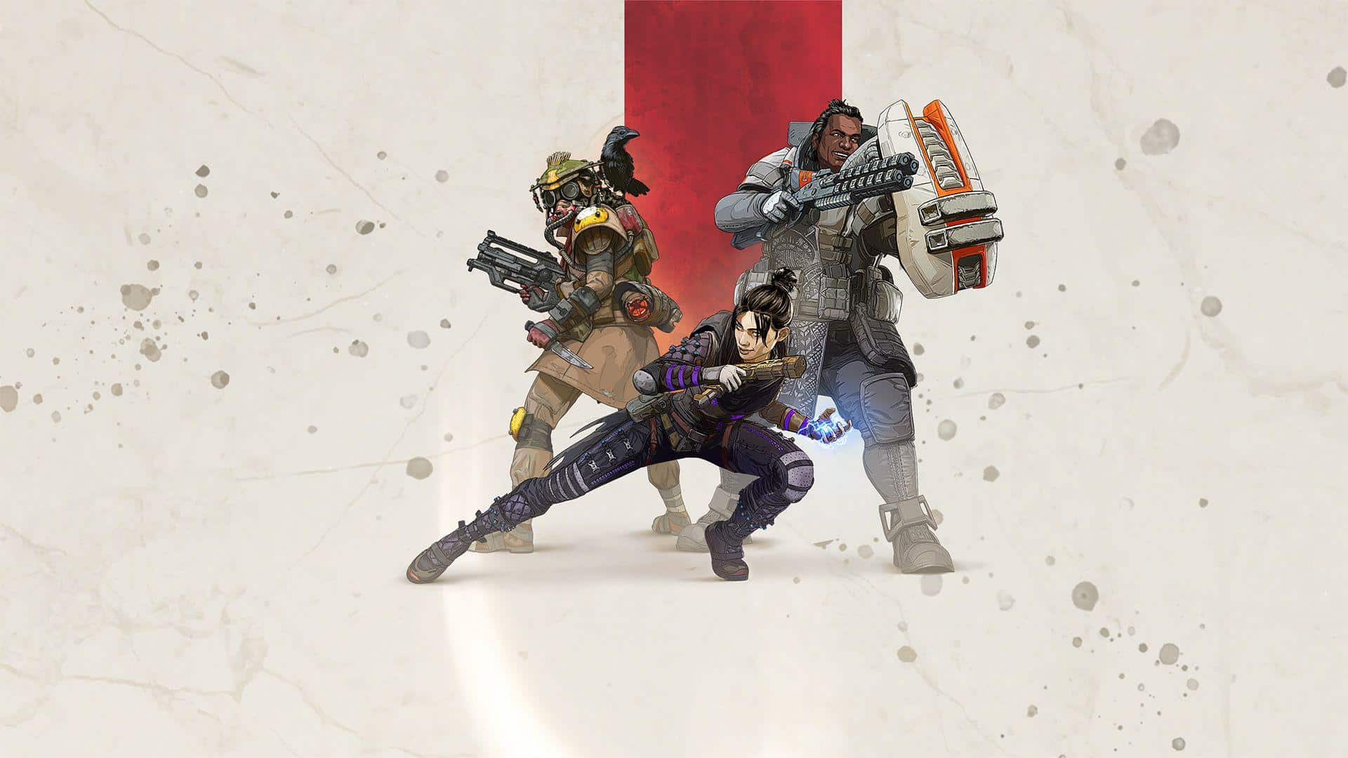 Apex Legends, Apex Legends Meta, Apex Legends Stagione 7, Apex Legends Wallpaper