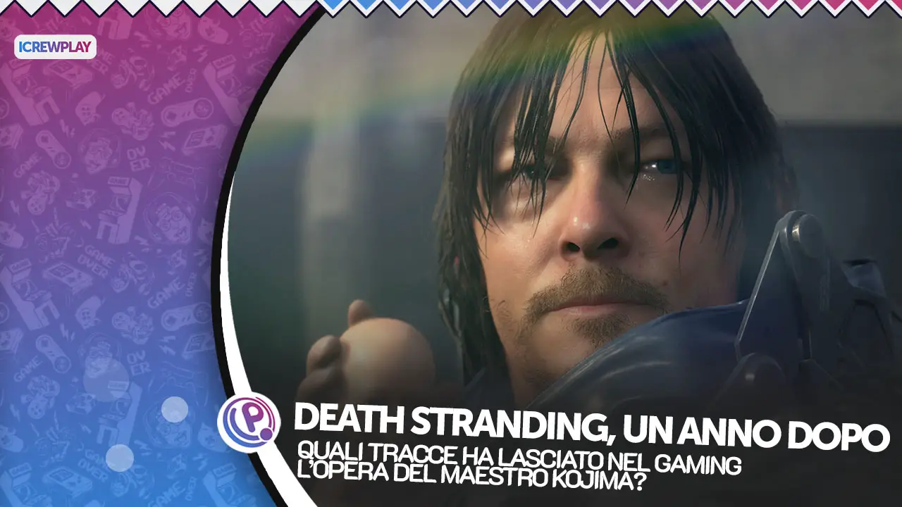 Death Stranding