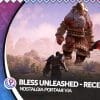 Bless unleashed