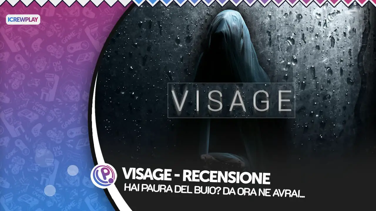 Visage