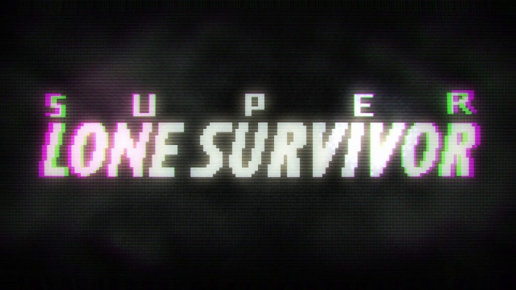 Super lone survivor annunciato per pc e nintendo switch Super lone survivor