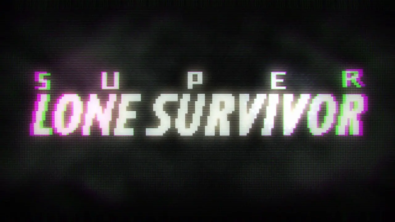 Super Lone Survivor