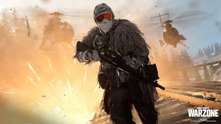 Cod warzone, la piaga dei cheater in lobby