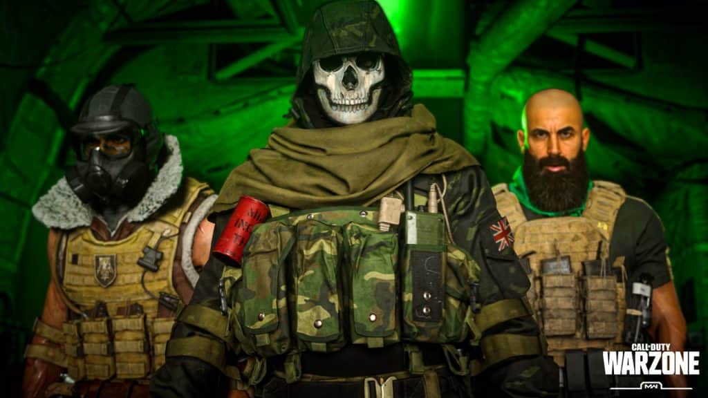 Cod warzone, le nuove zone sotterranee di verdansk Cod warzone