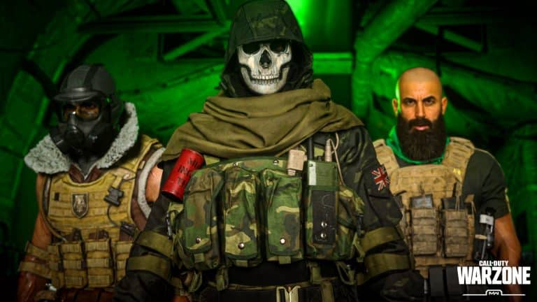Cod warzone, shutdown onnipresente nelle lobby degli utenti
