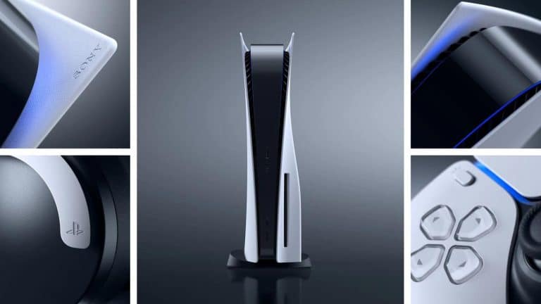 Playstation 5, il designer yujin morisawa parla della console e del controller
