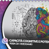 Capacità cognitive e potenziamento? Roba da videogame!
