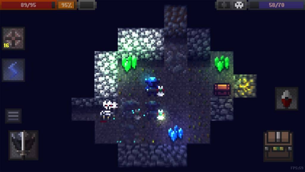 I roguelike: ne abbiamo avuto abbastanza? Roguelike