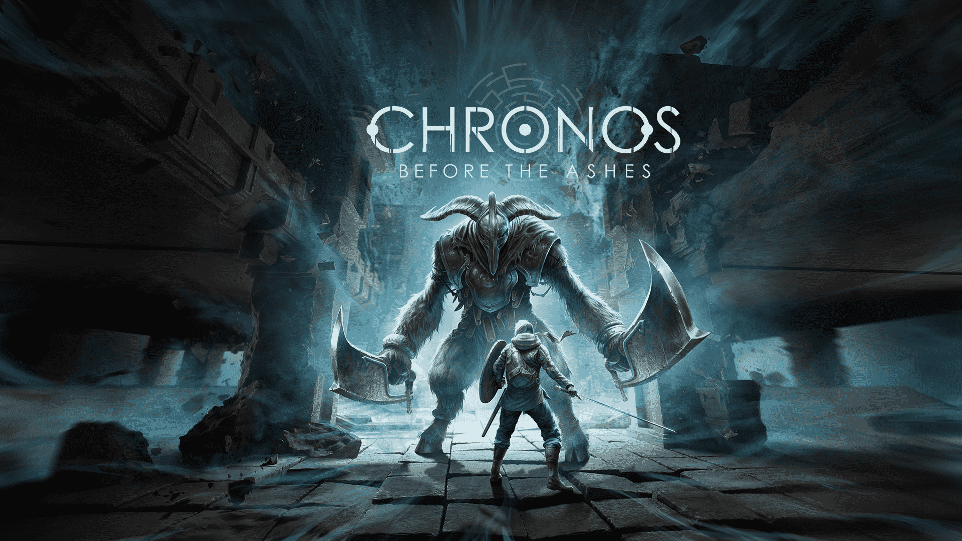 Chronos: Before the Ashes